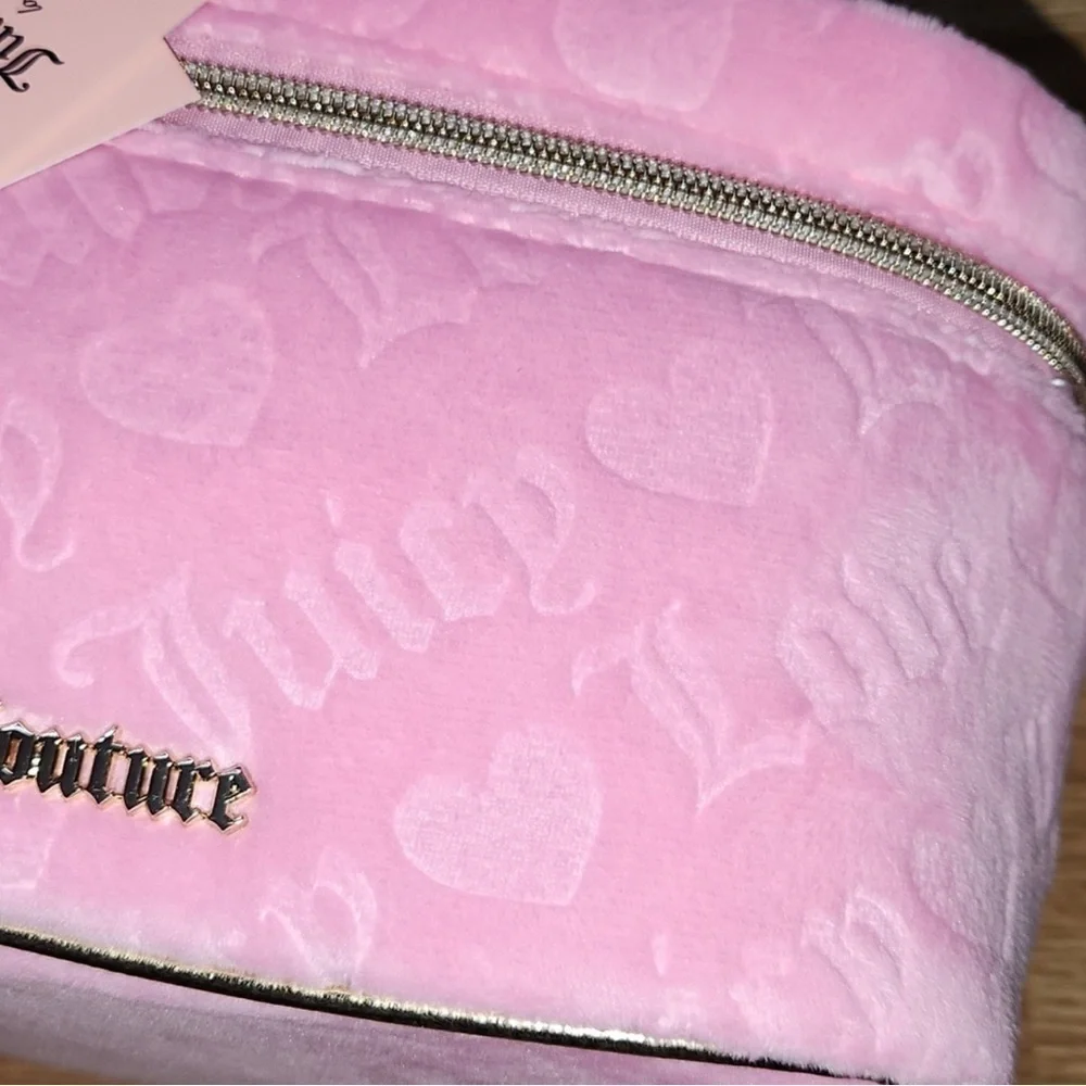 Juicy Couture chic stylish